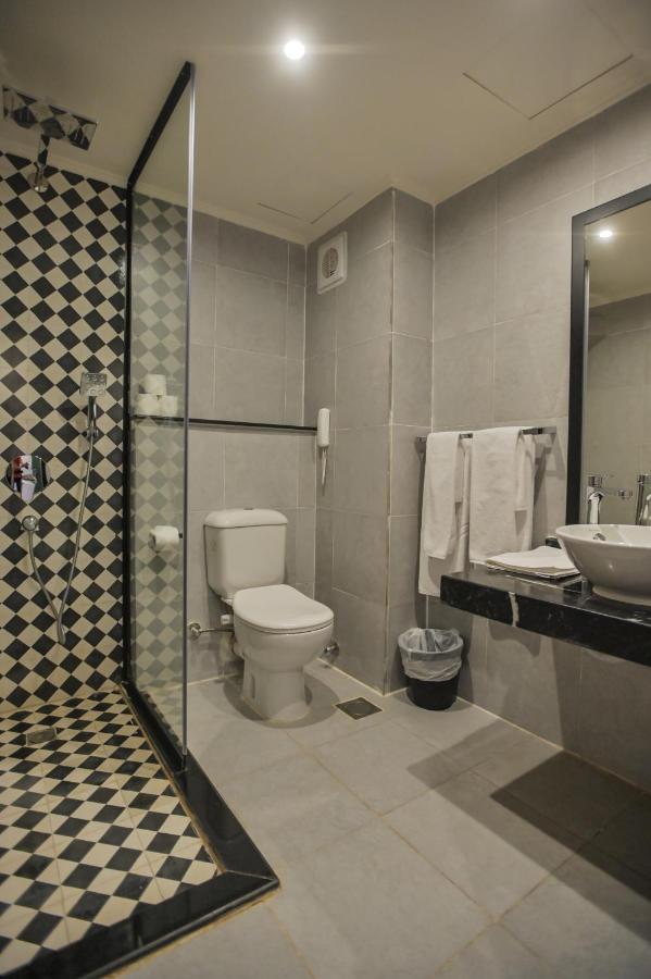 The Boutique Marina Hotel Hurghada