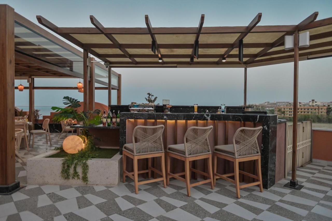 The Boutique Marina Hotel 3*