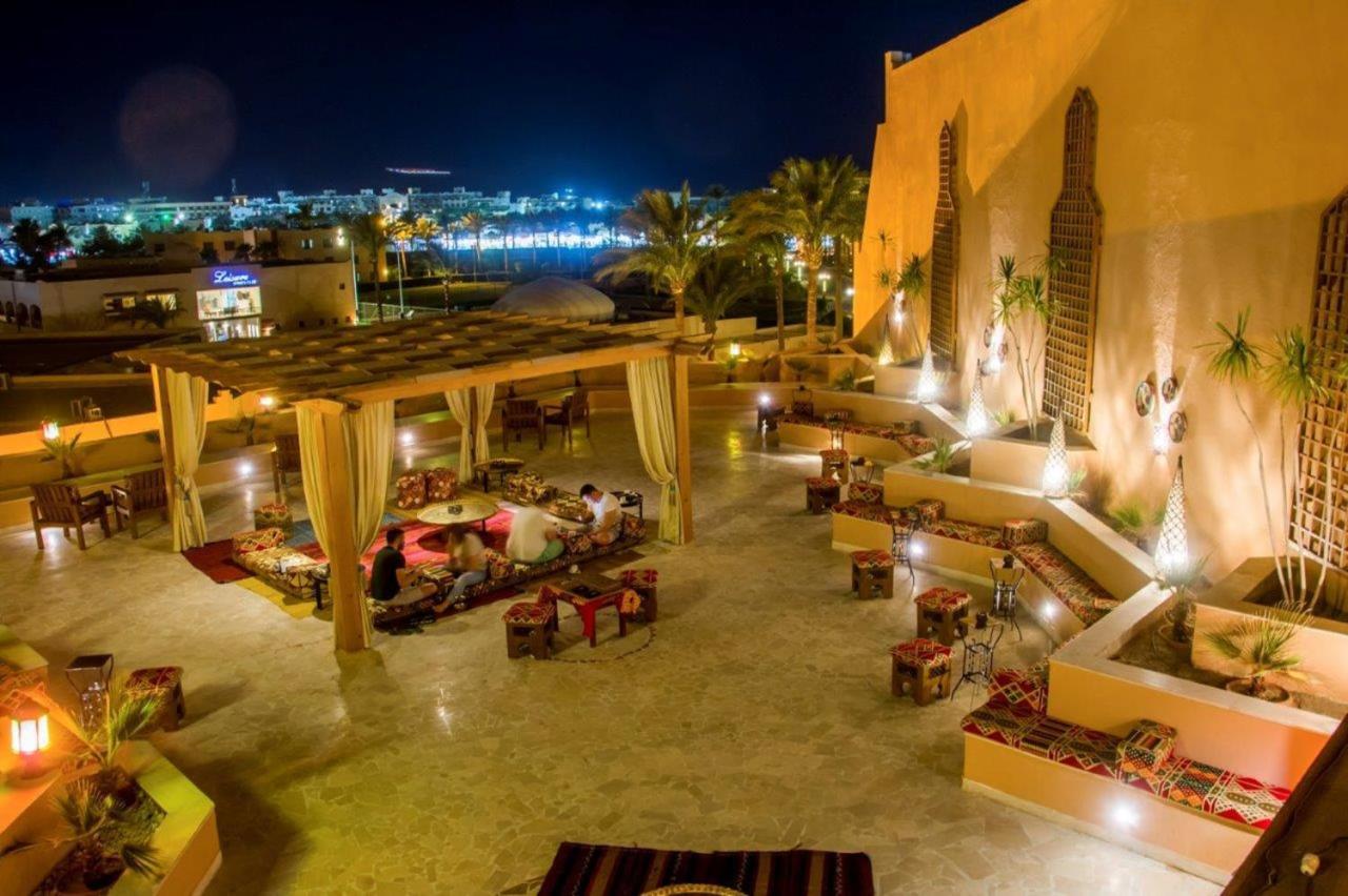 Continental Hurghada