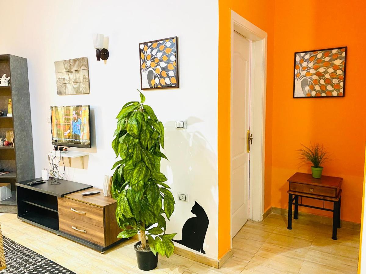 Appartement Solider Art *