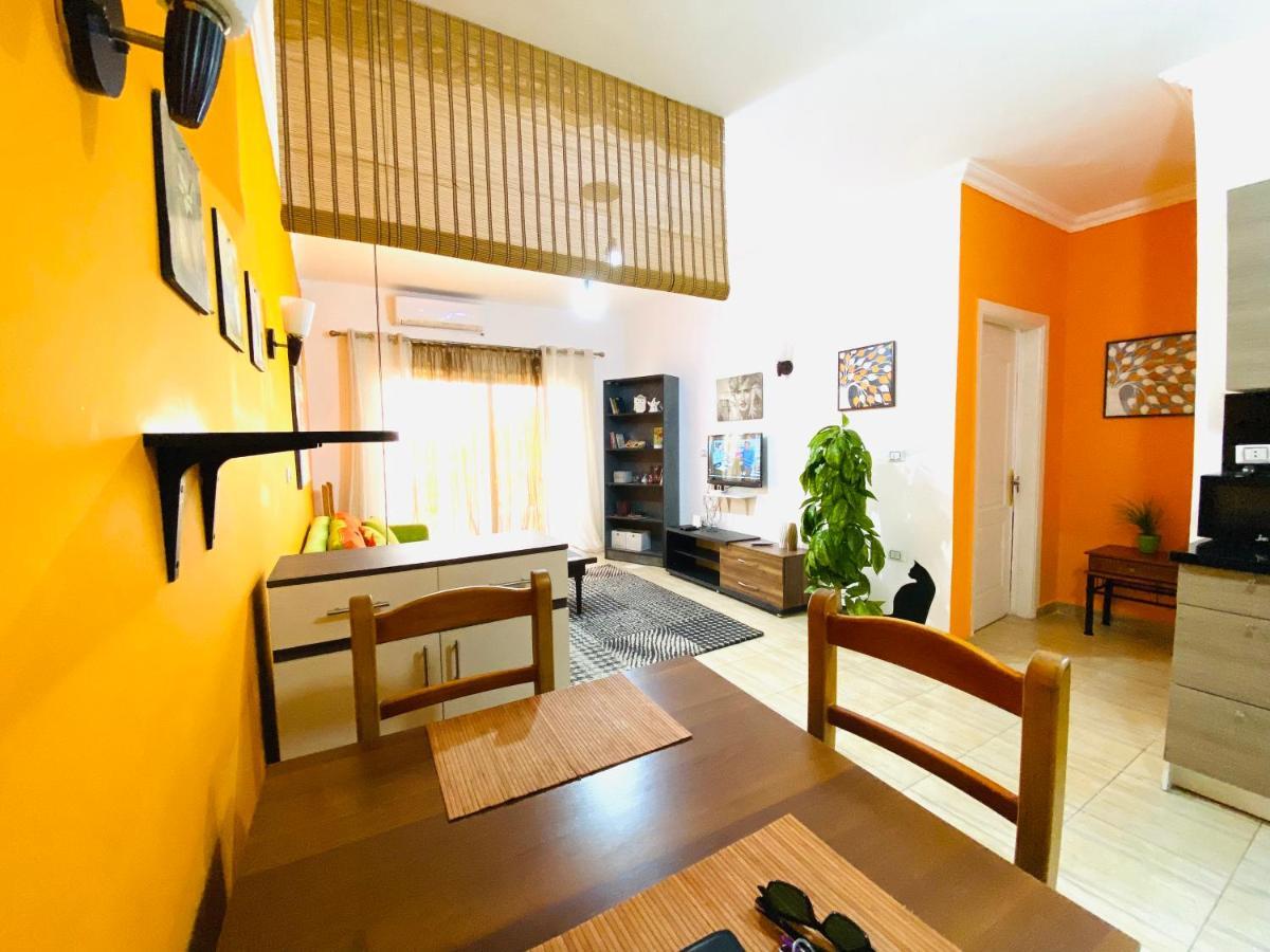 Appartement Solider Art