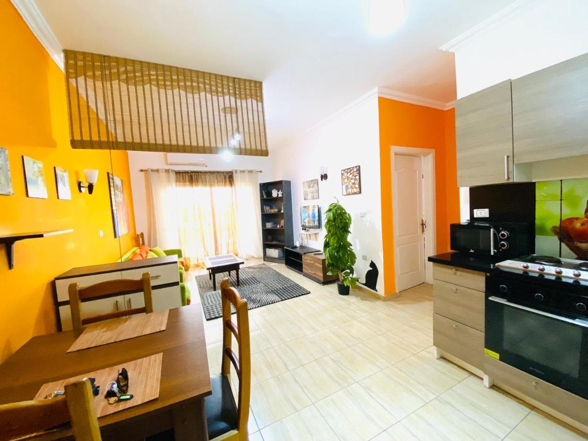 Appartement Solider Art Hurghada