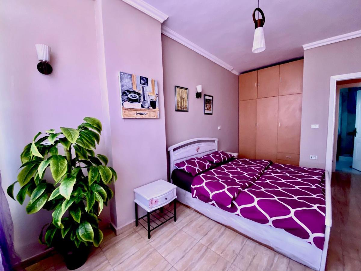Solider Art Appartement