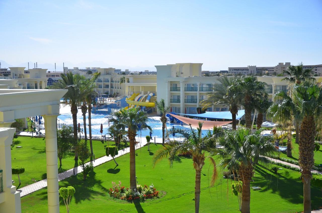 Swiss Hurghada