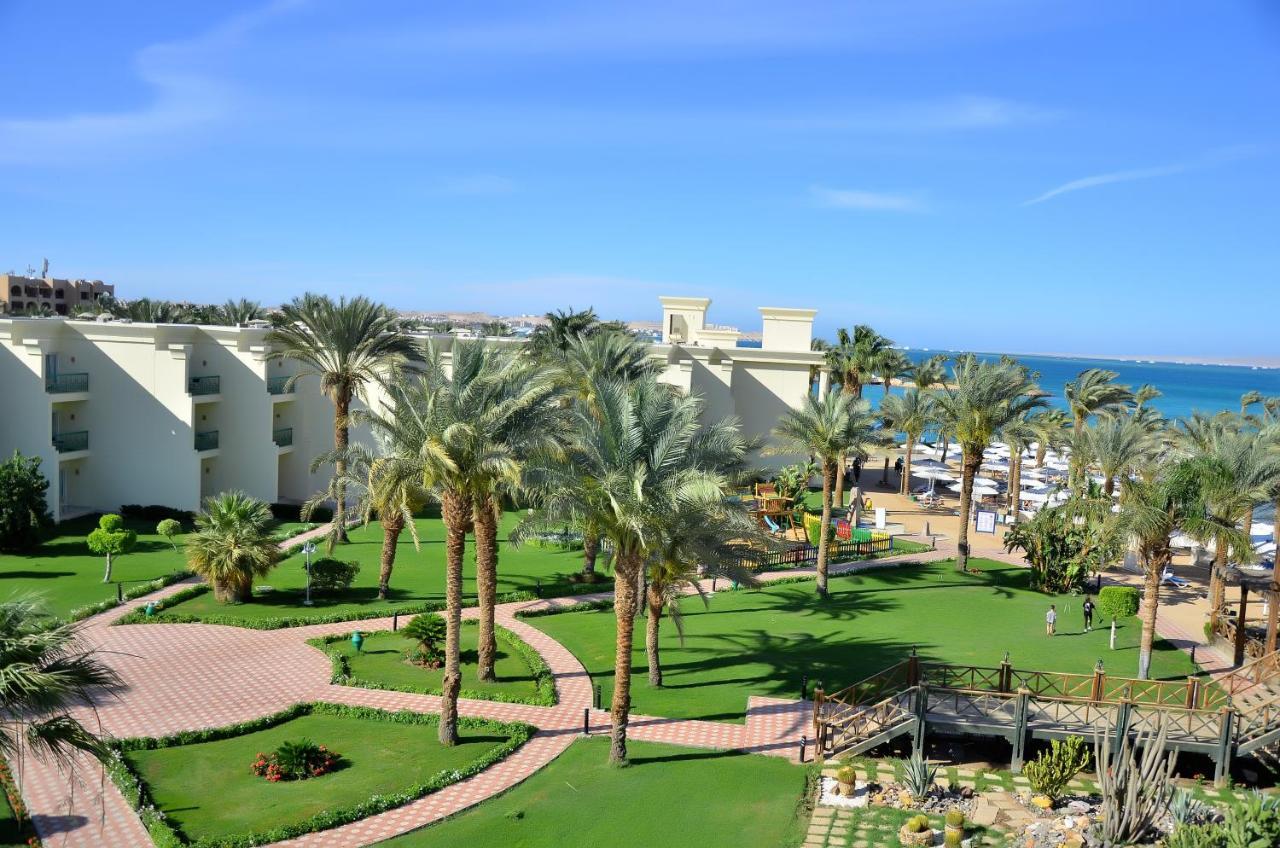 Swiss 5* Hurghada