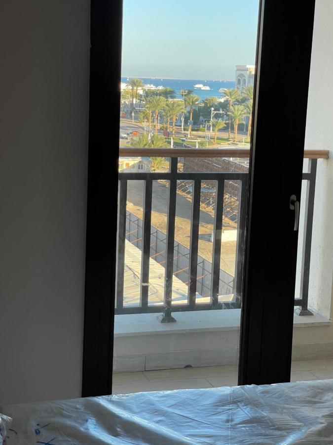 Steigenberger Aldau Heights Sea View Apartment Hurghada