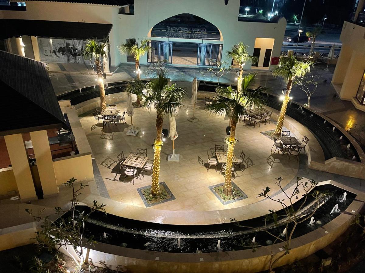 Steigenberger Aldau Heights Sea View * Hurghada