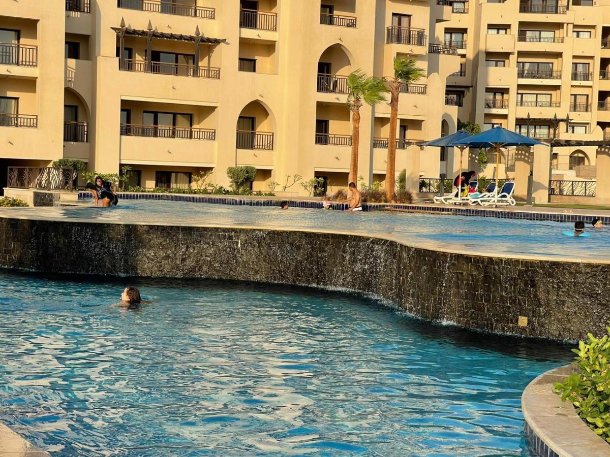 Steigenberger Aldau Heights Sea View Hurghada
