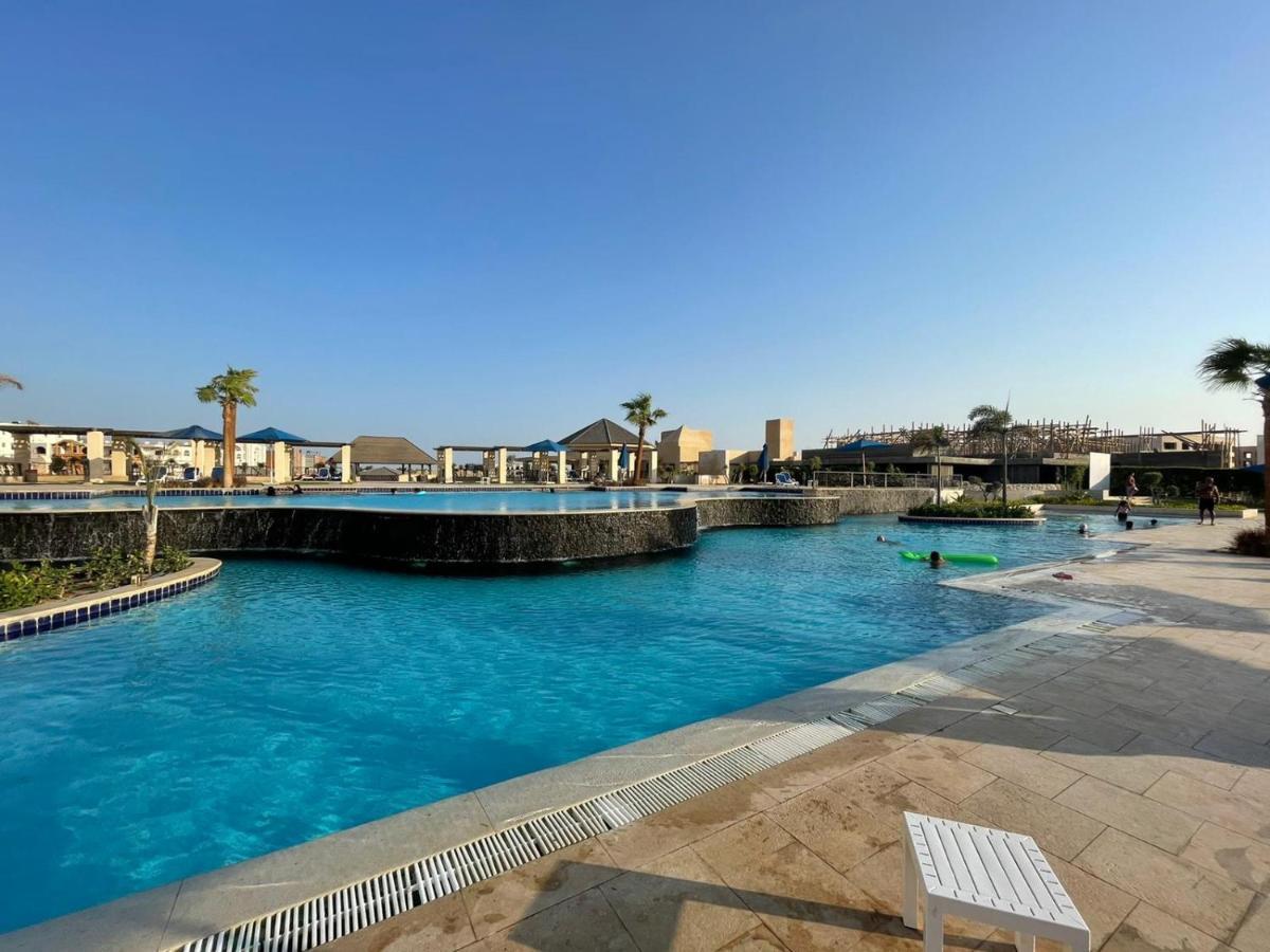 Steigenberger Aldau Heights Sea View Apartment