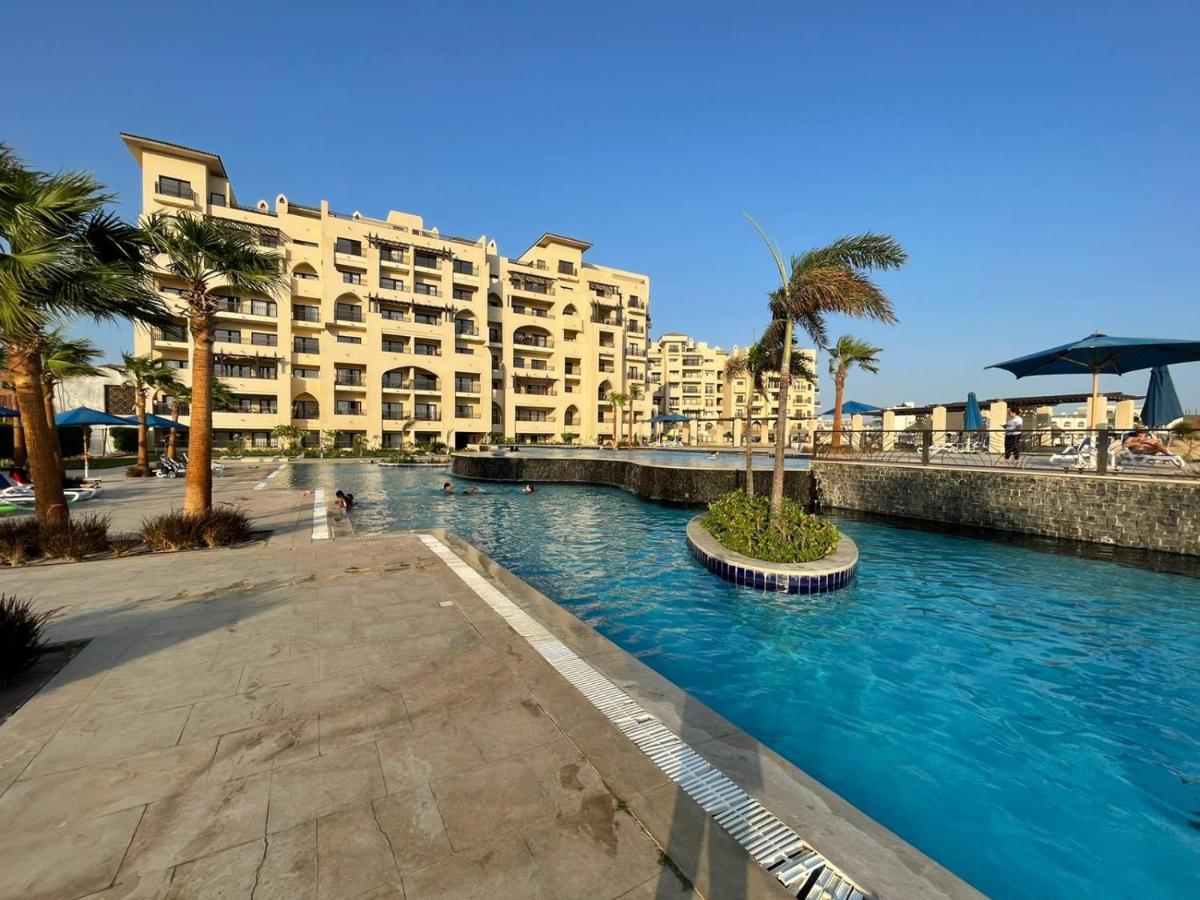 Steigenberger Aldau Heights Sea View Apartment