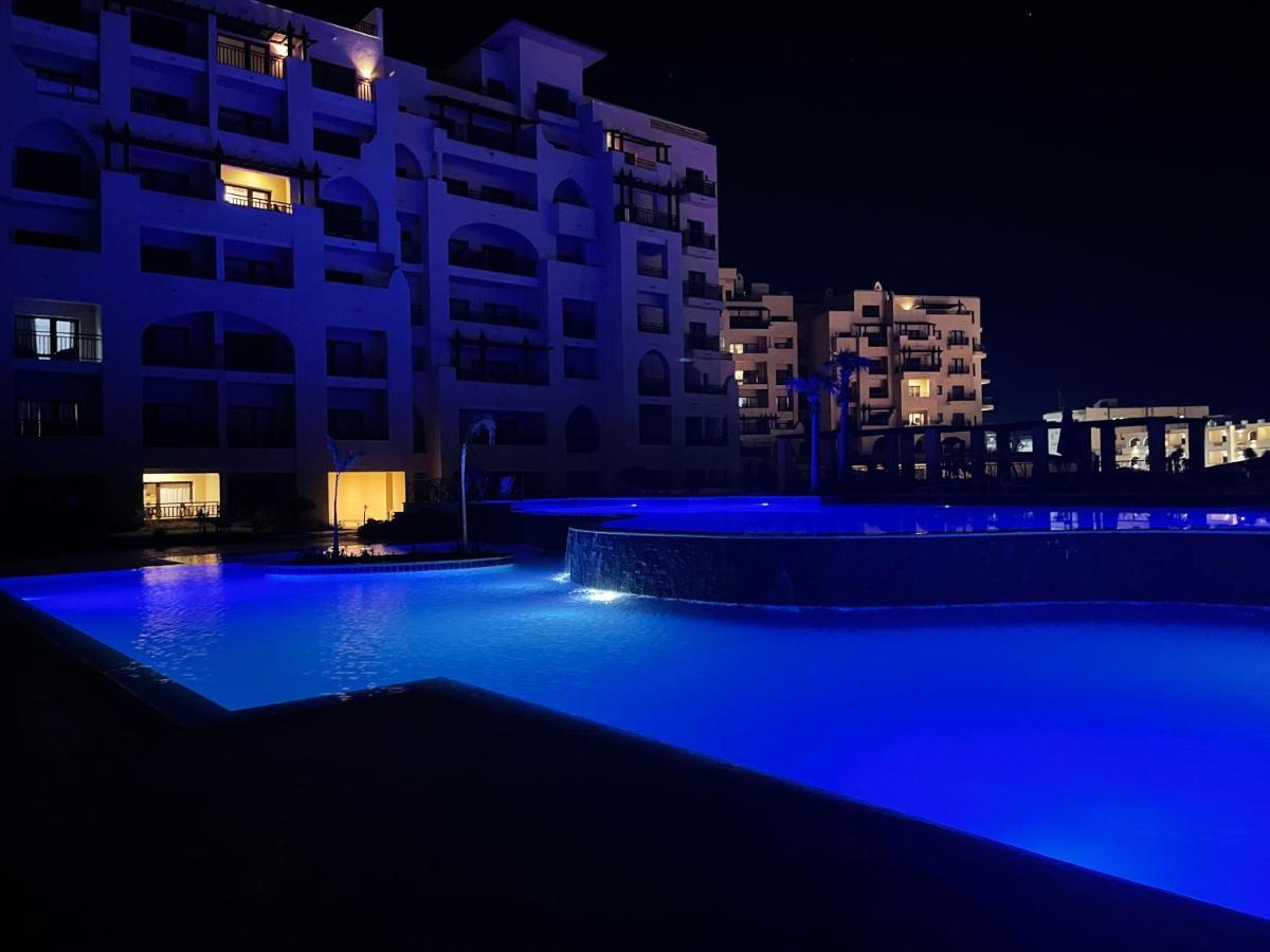 Apartment Steigenberger Aldau Heights Sea View *