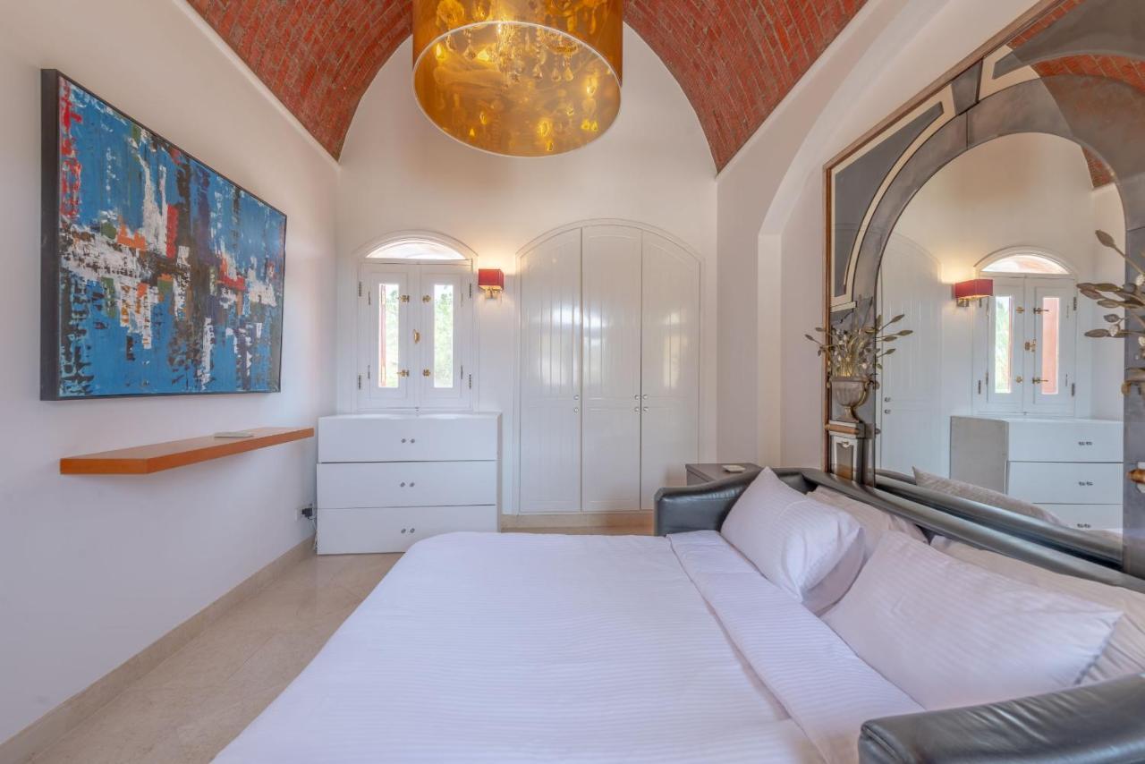 Vesta - El Gouna Villa