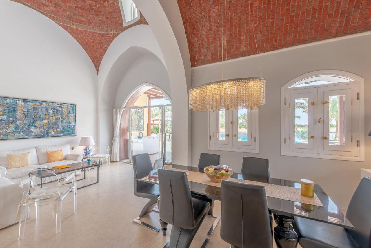 Vesta - El Gouna Villa