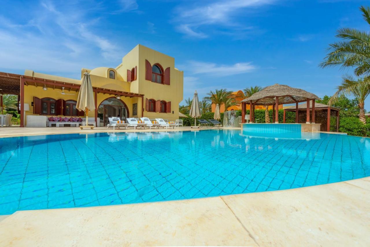 Villa Vesta - El Gouna