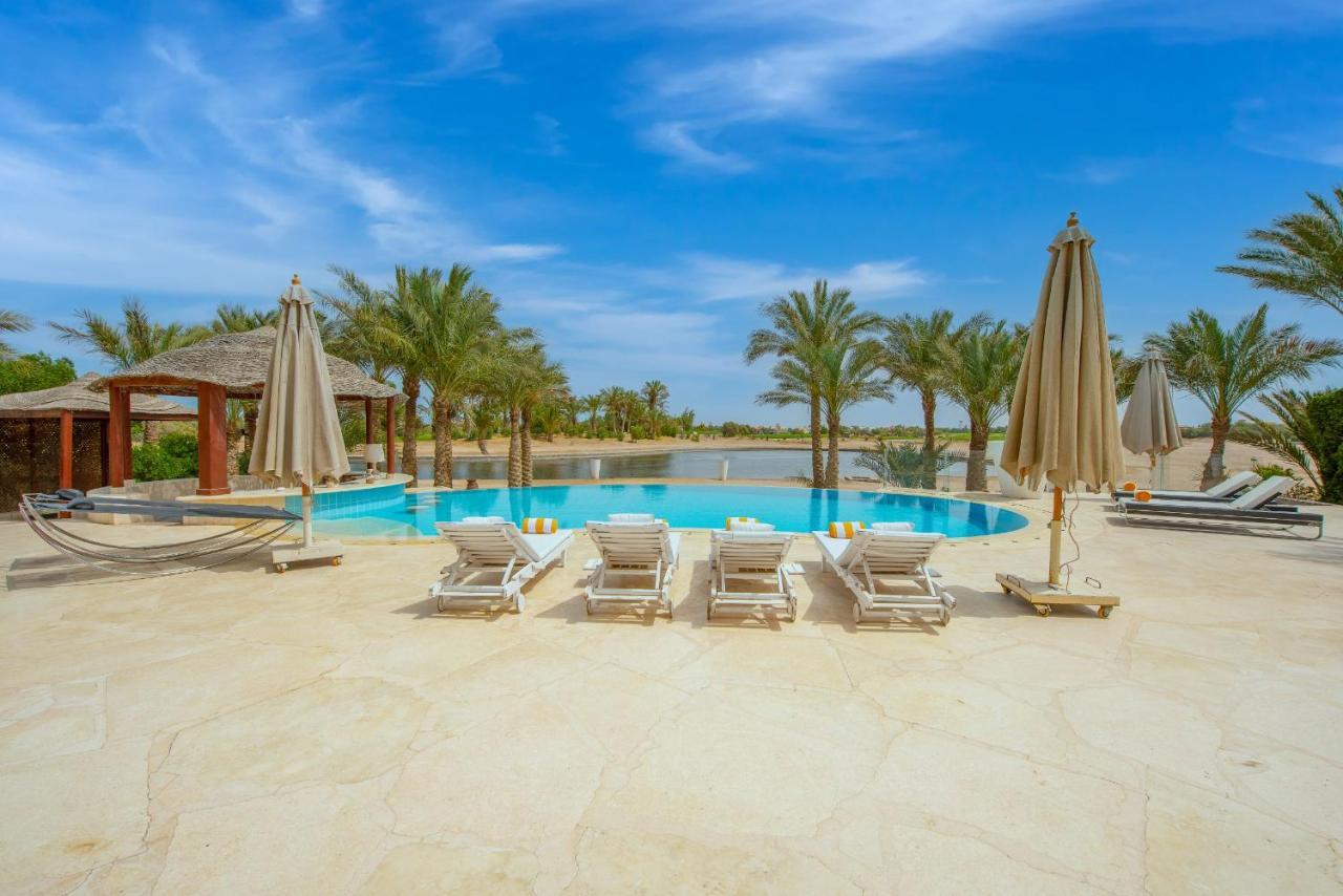 Villa Vesta - El Gouna Hurghada