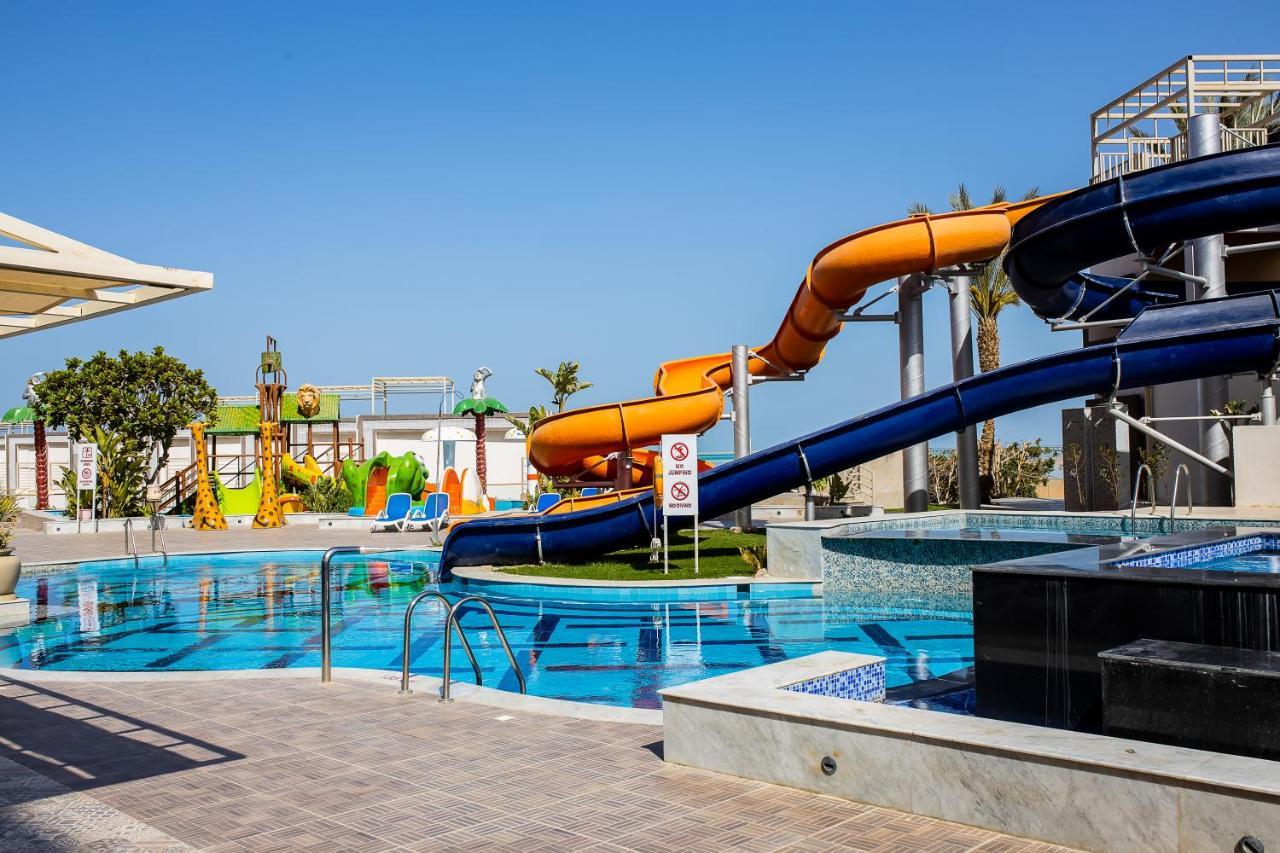 Resort Bellagio & Hurghada