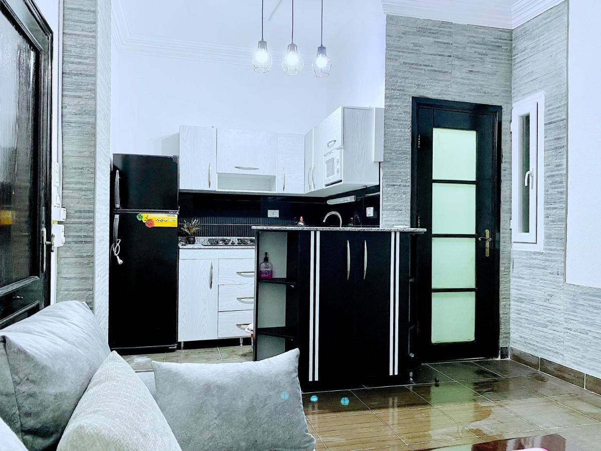 Appartement Zebra Center