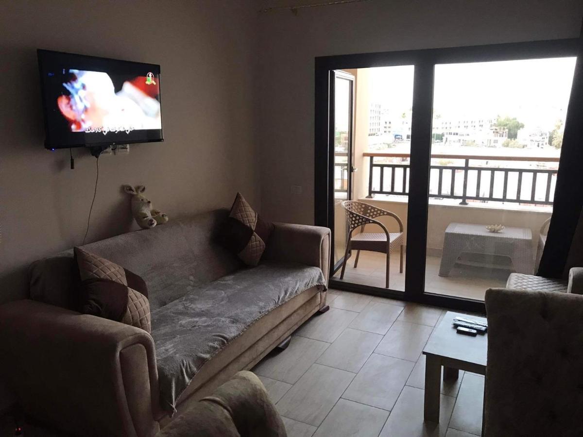 Apartment Steigenberger Aldau Heights Sea View *
