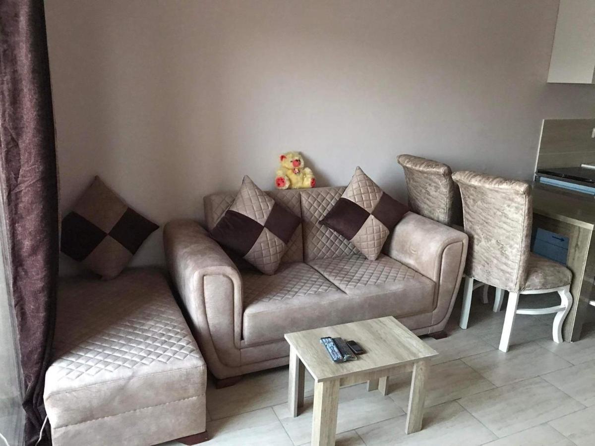 Apartment Steigenberger Aldau Heights Sea View Hurghada
