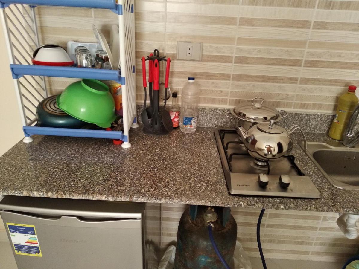 Appartement Nour Plaza