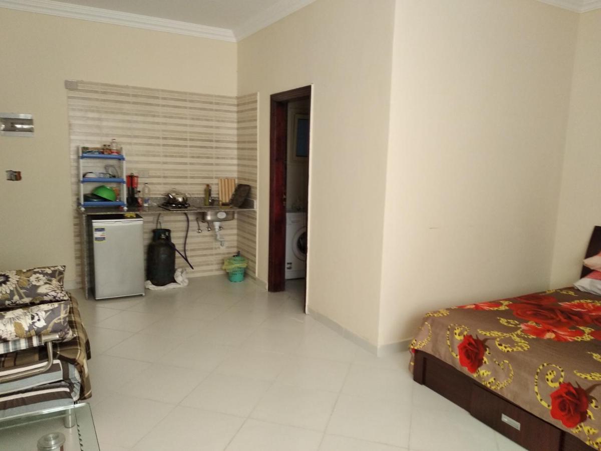 Nour Plaza Appartement Hurghada