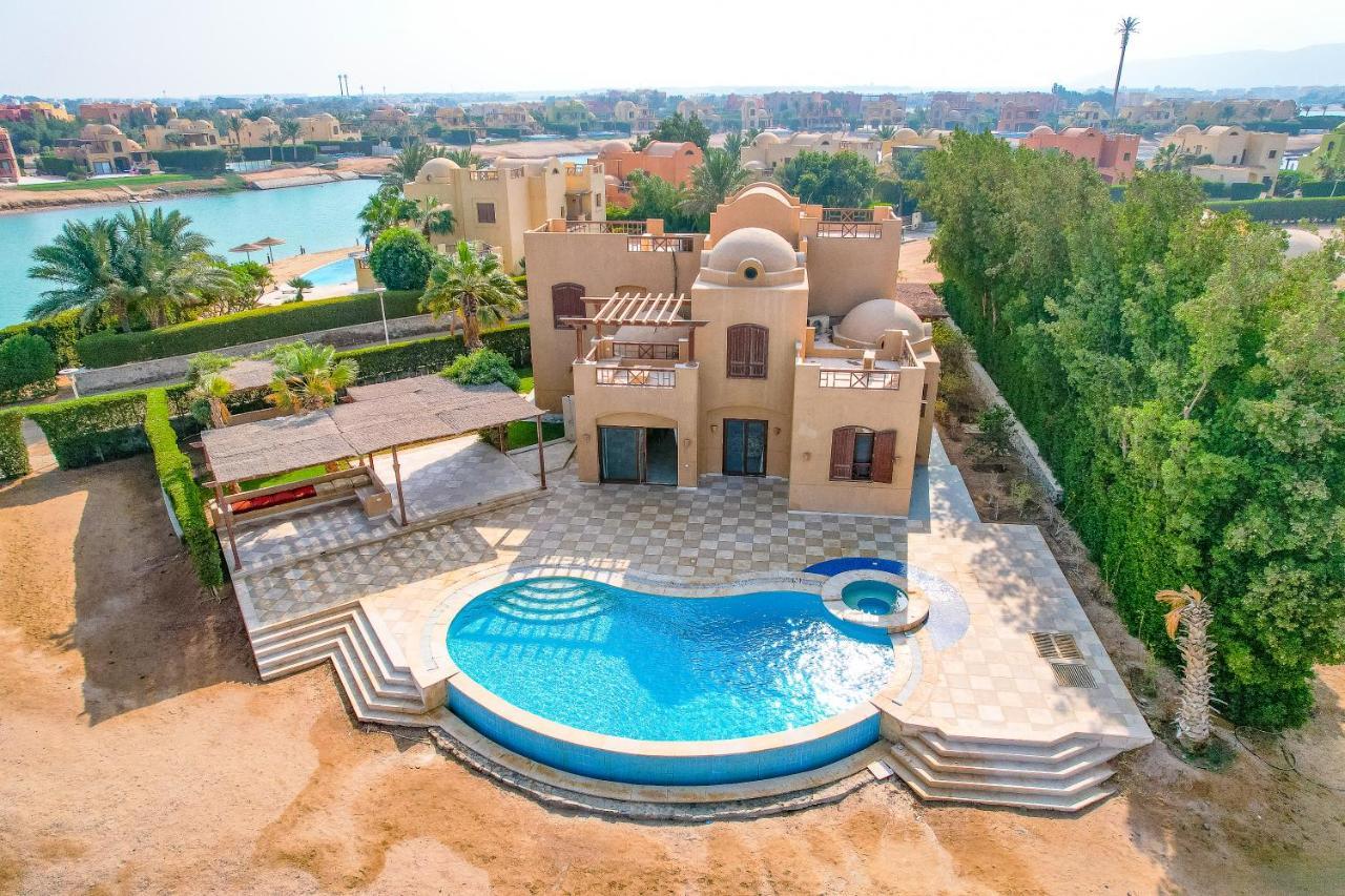 Villa Vesta - El Gouna Hurghada