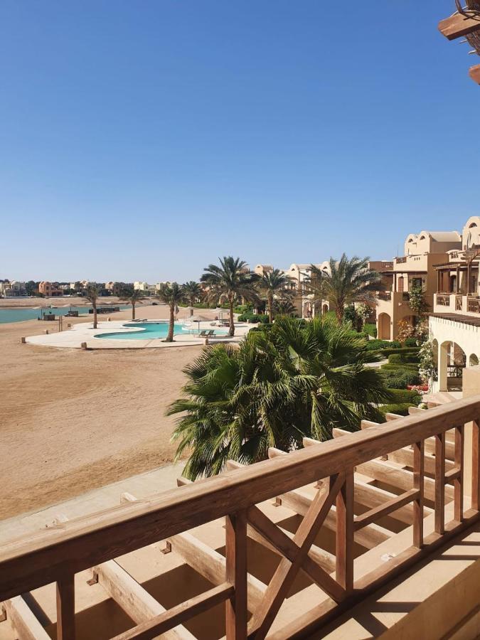 Sabina 2br Penthouse Apartamento Hurghada