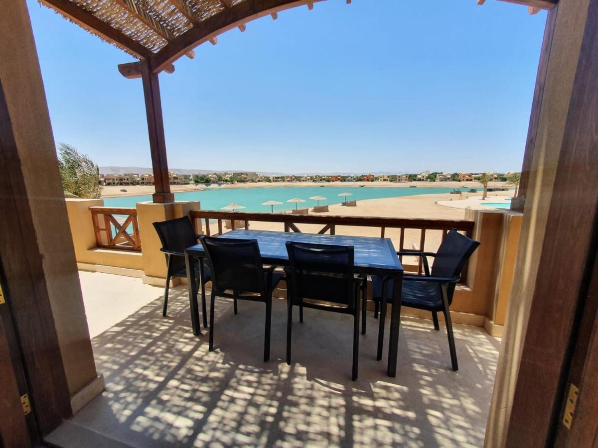 Sabina 2br Penthouse * Hurghada