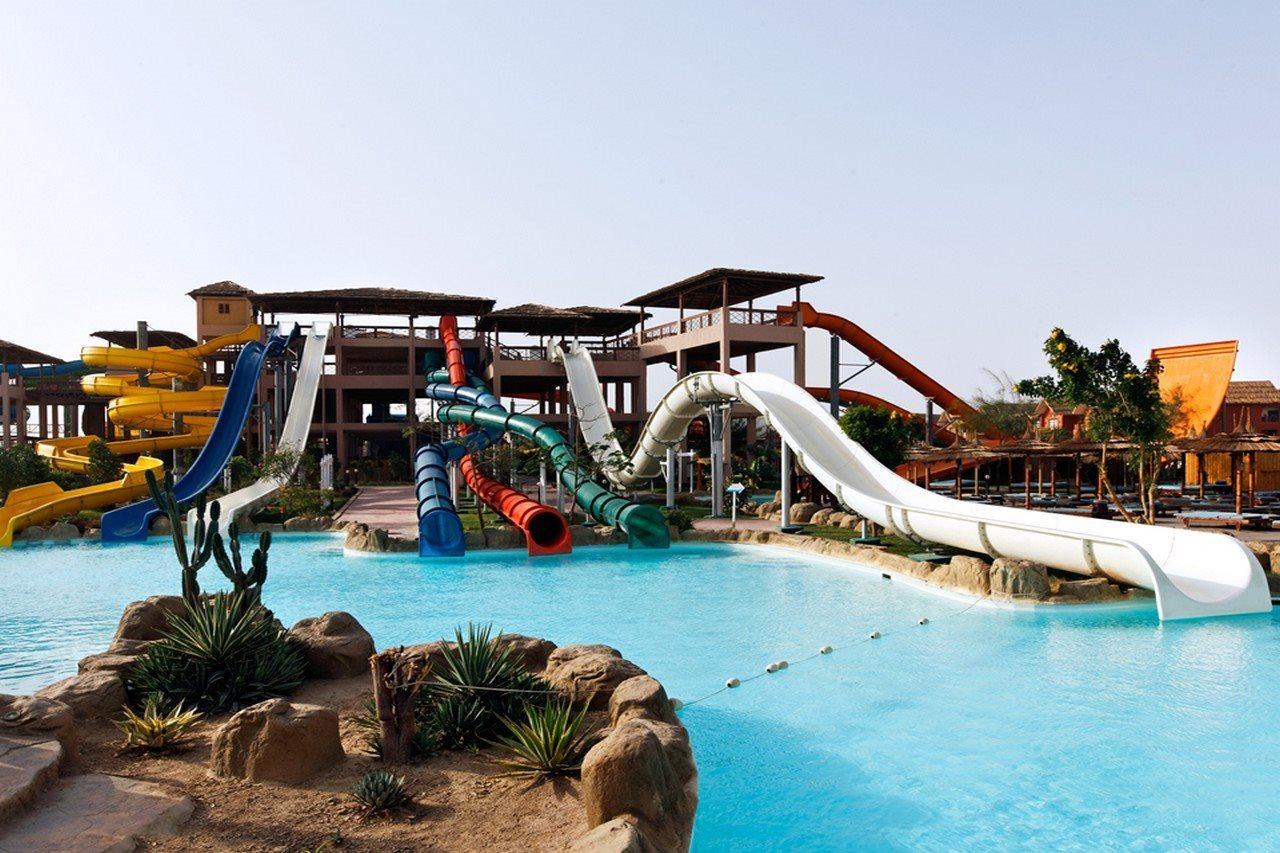 Hotel Water Valley By Neverland 4*