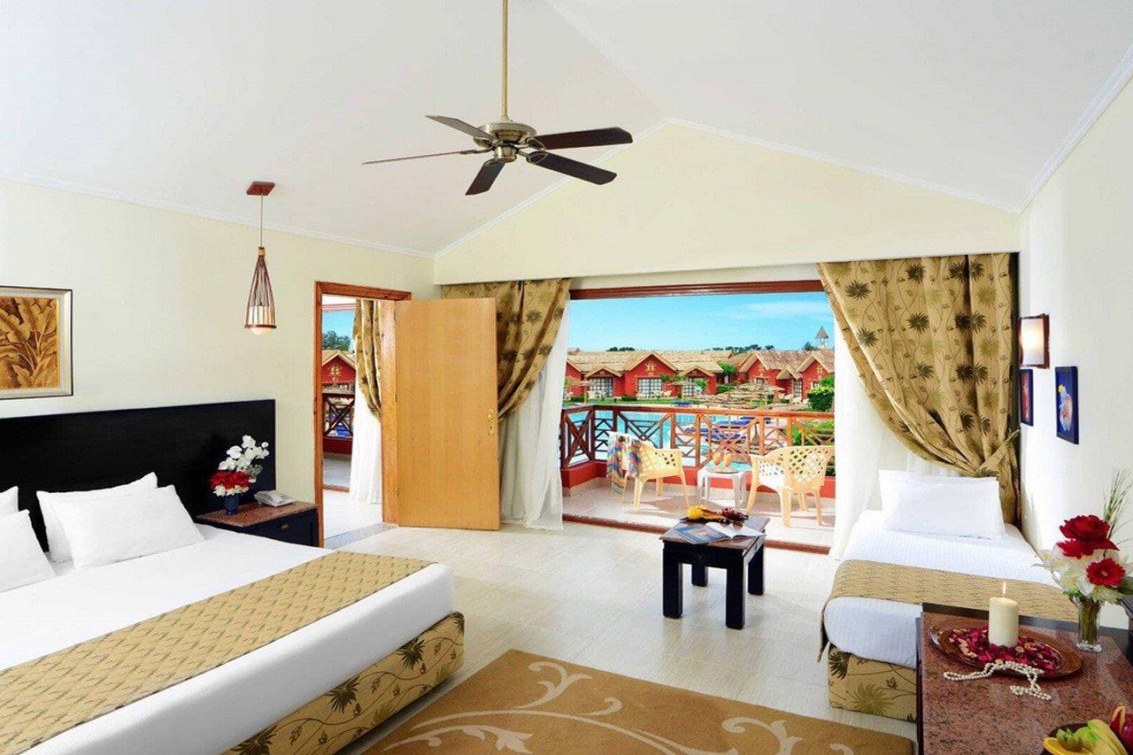 Hotel Water Valley By Neverland Hurghada