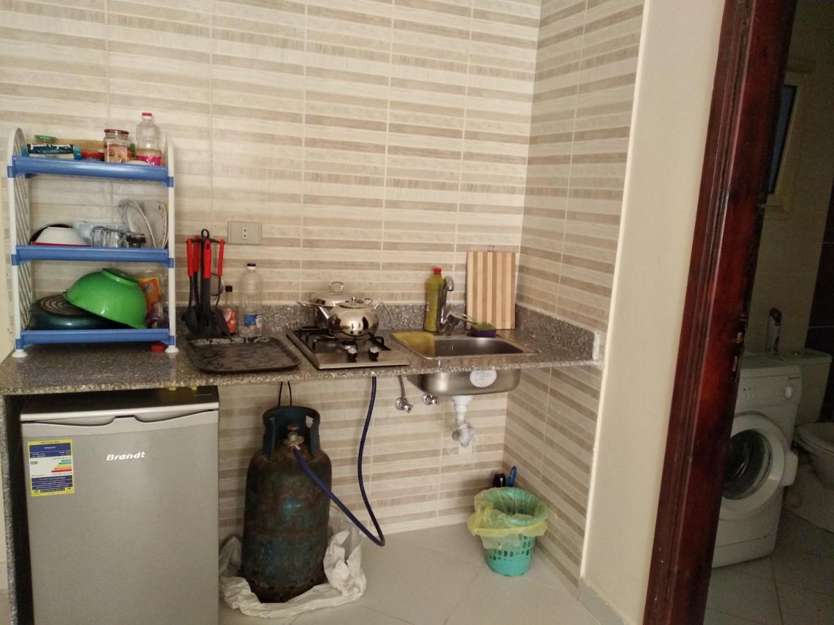 Appartement Nour Plaza *