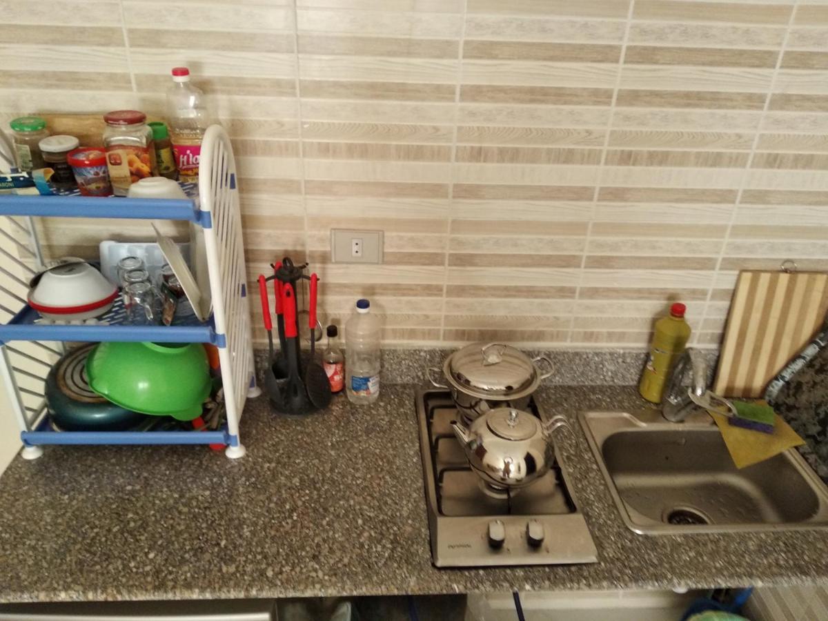 Nour Plaza Appartement Hurghada