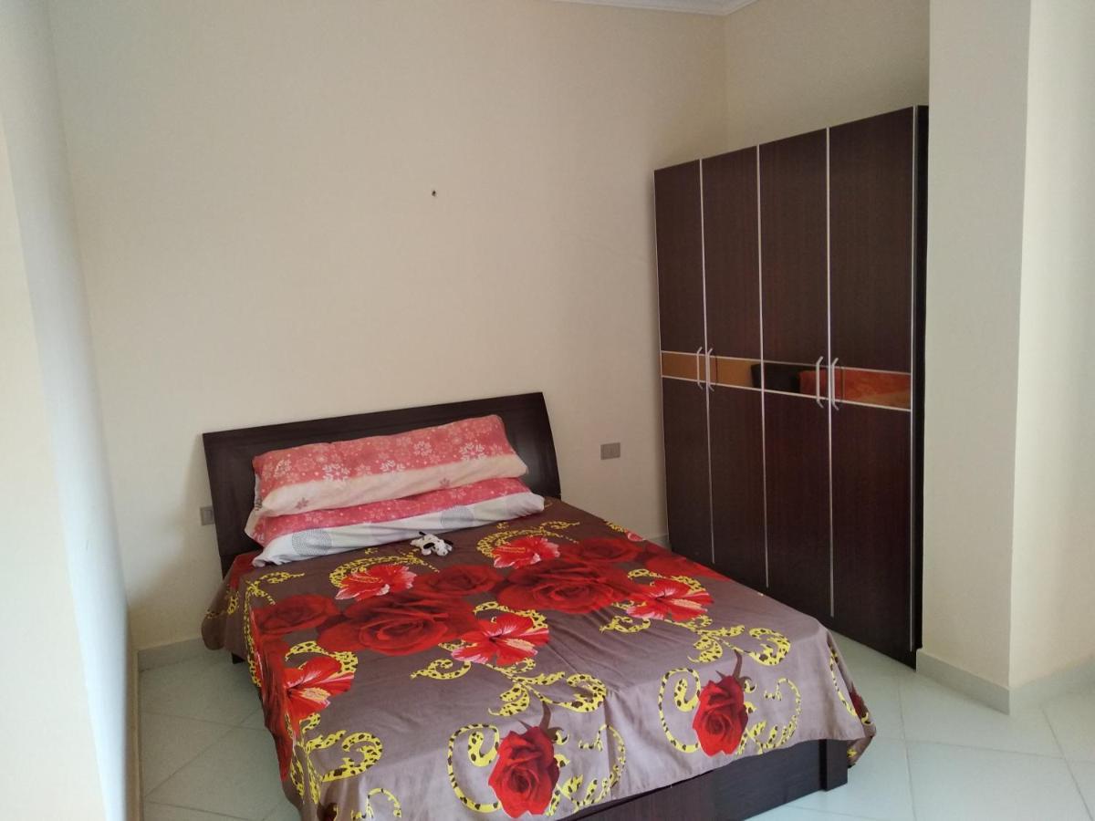 Appartement Nour Plaza *
