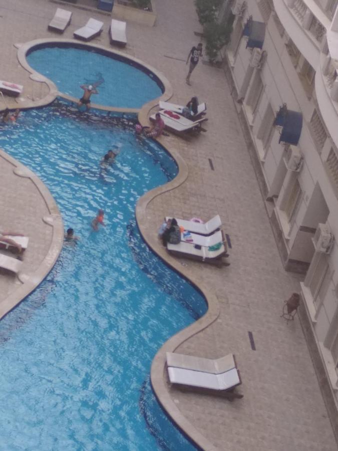 Appartement Nour Plaza Hurghada
