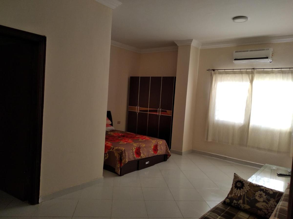 Appartement Nour Plaza