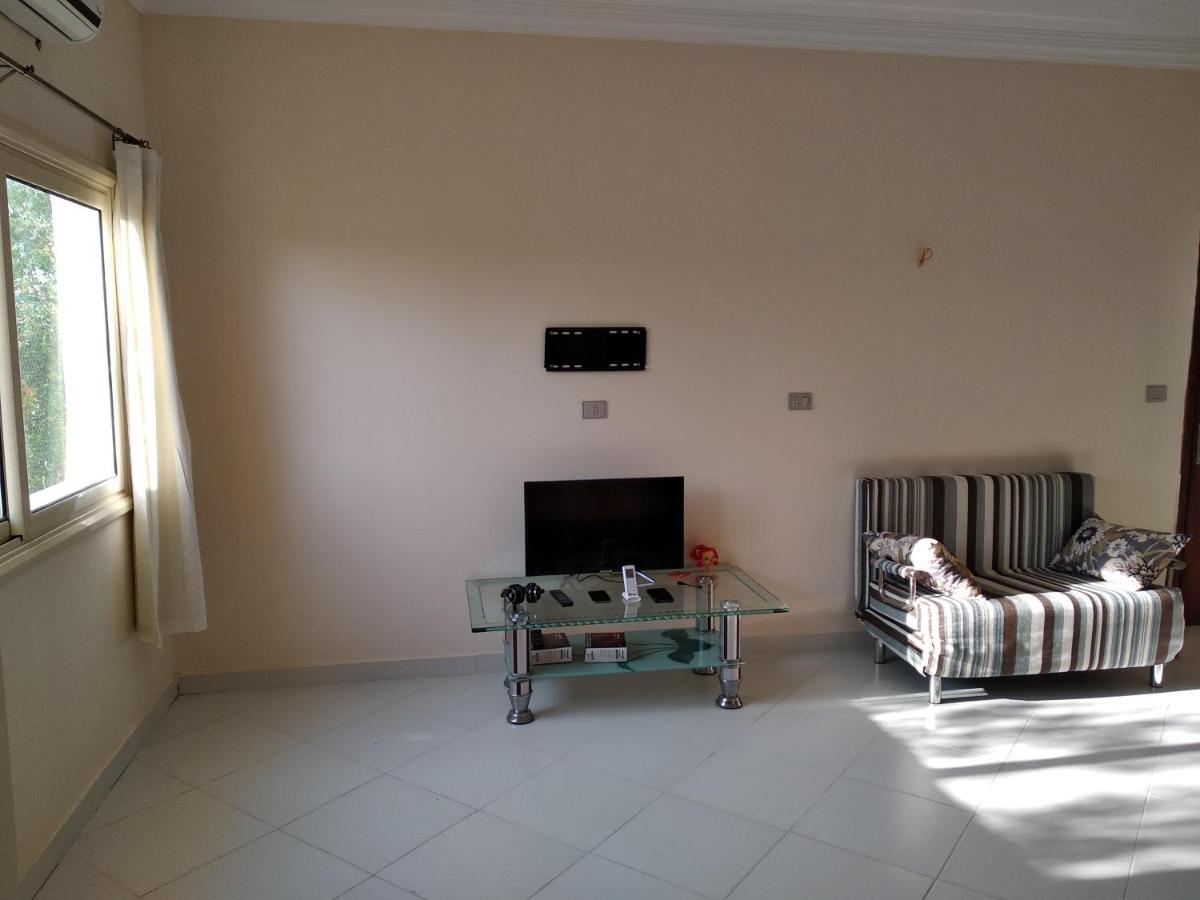 Nour Plaza Appartement Hurghada