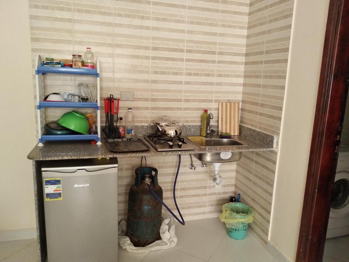 Appartement Nour Plaza Hurghada