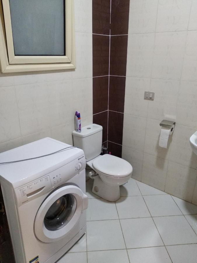Appartement Nour Plaza *