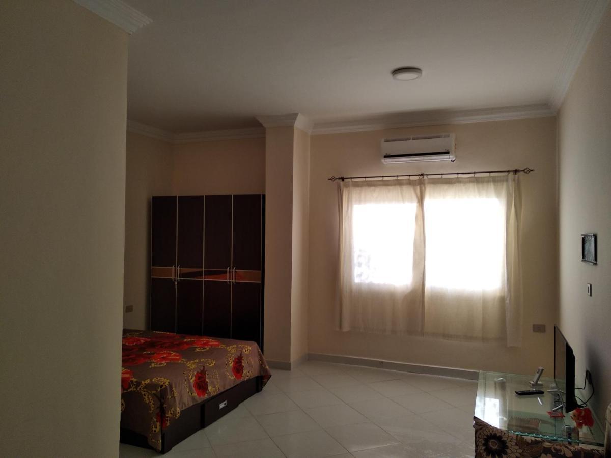 Nour Plaza Appartement Hurghada