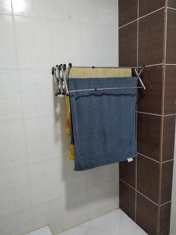 Nour Plaza Appartement Hurghada