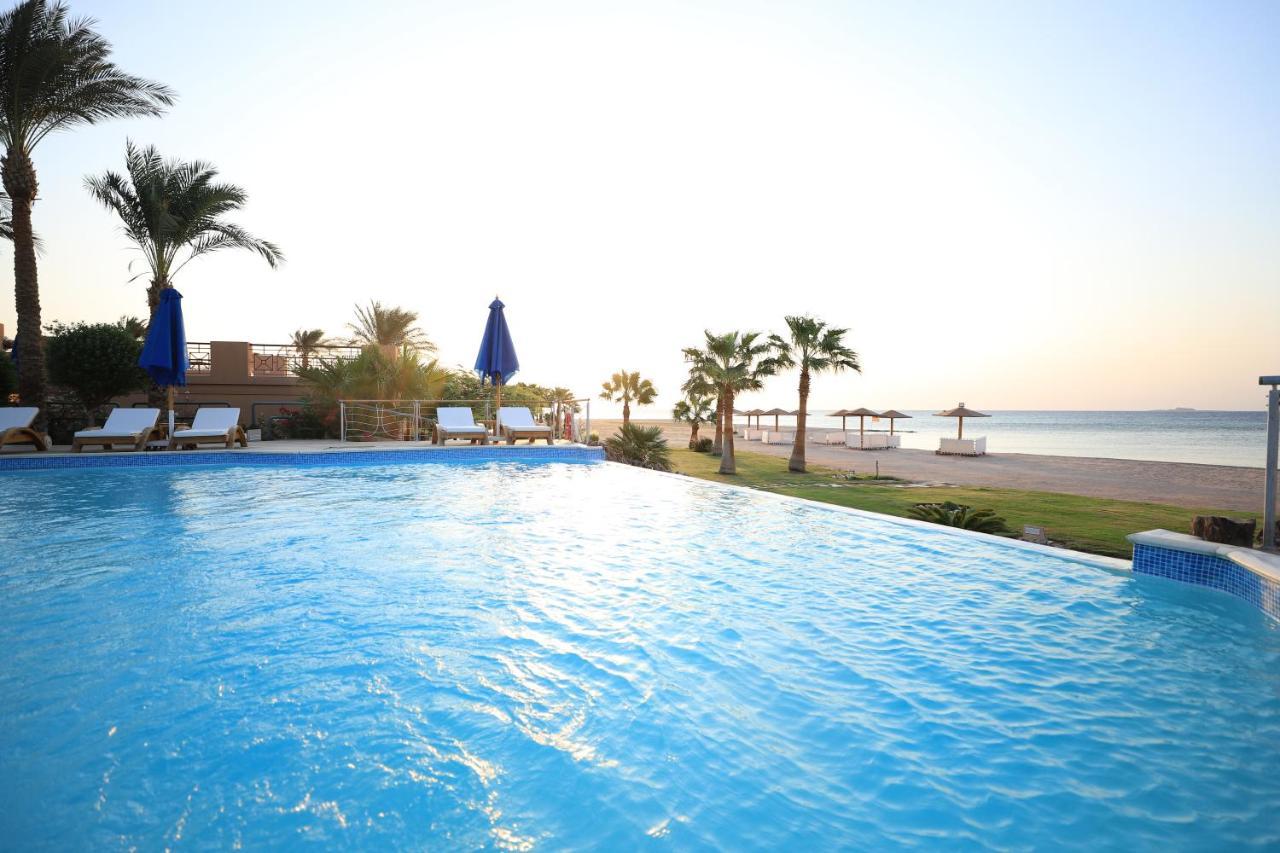 Shams Prestige Abu Soma (adults Only) 5* Hurghada