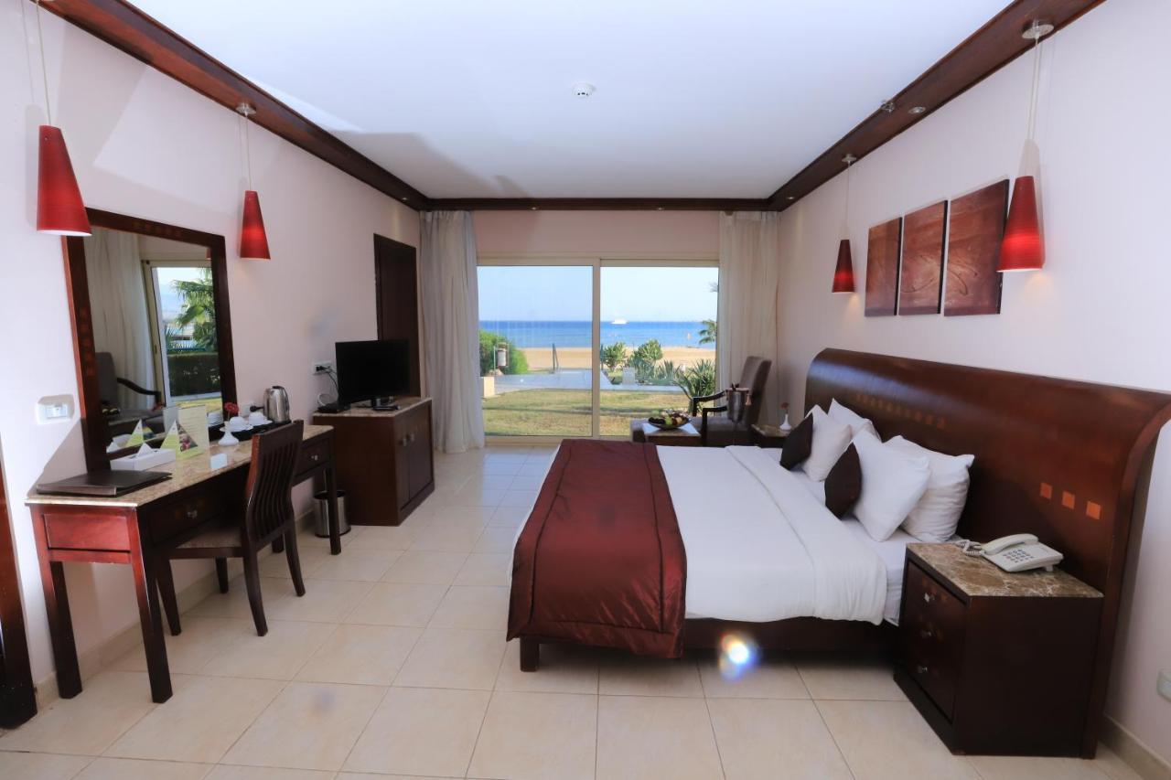 Shams Prestige Abu Soma (adults Only) 5*