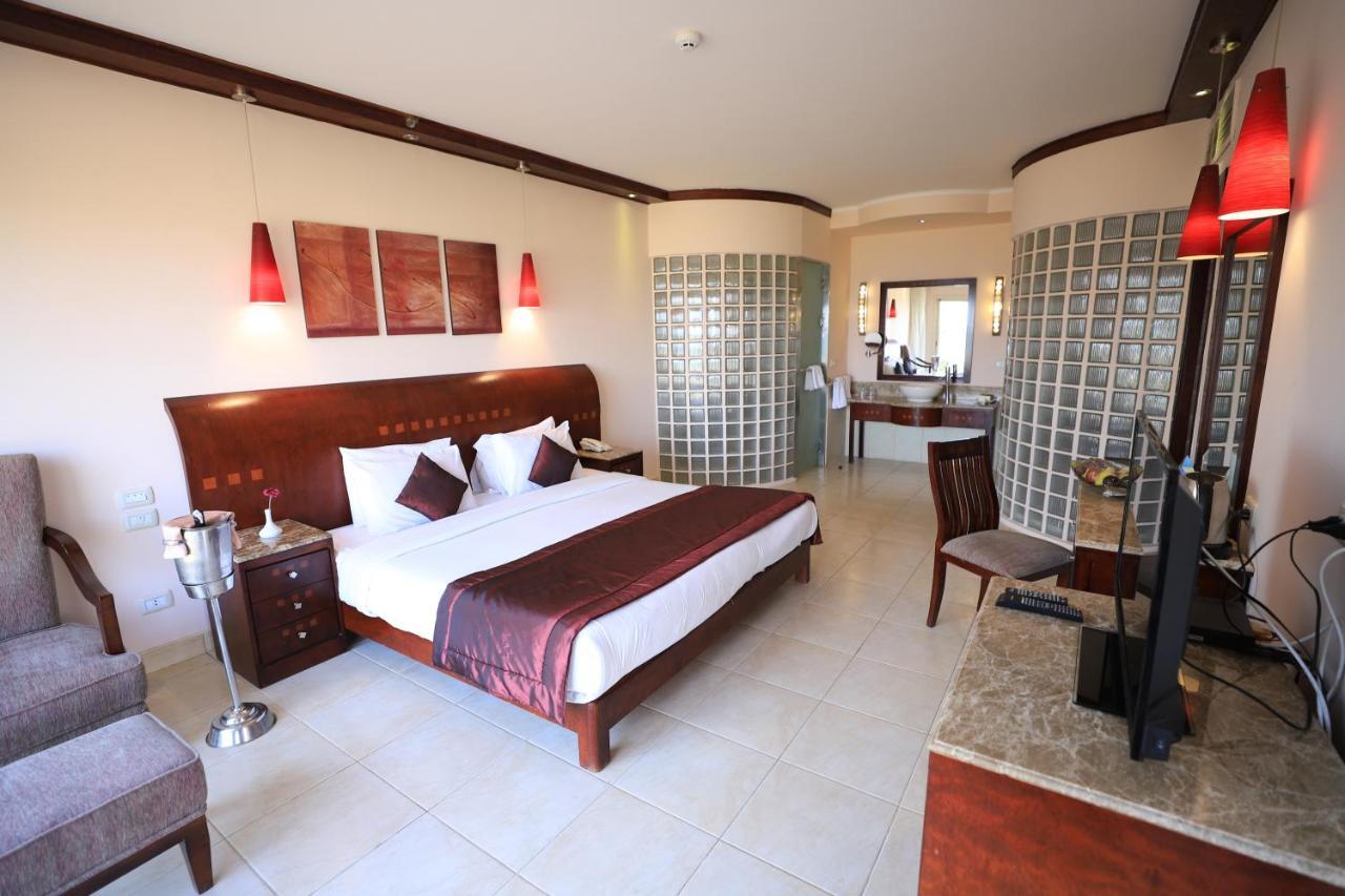 Shams Prestige Abu Soma (adults Only)