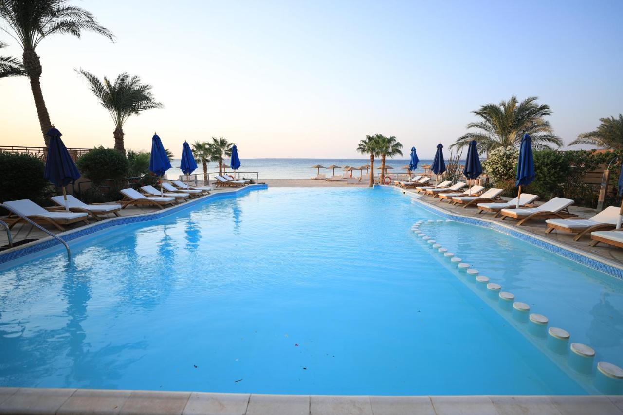 Resort Shams Prestige Abu Soma (adults Only) Hurghada