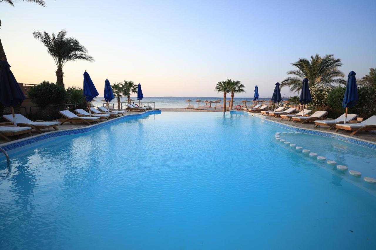 Shams Prestige Abu Soma (adults Only) 5* Hurghada