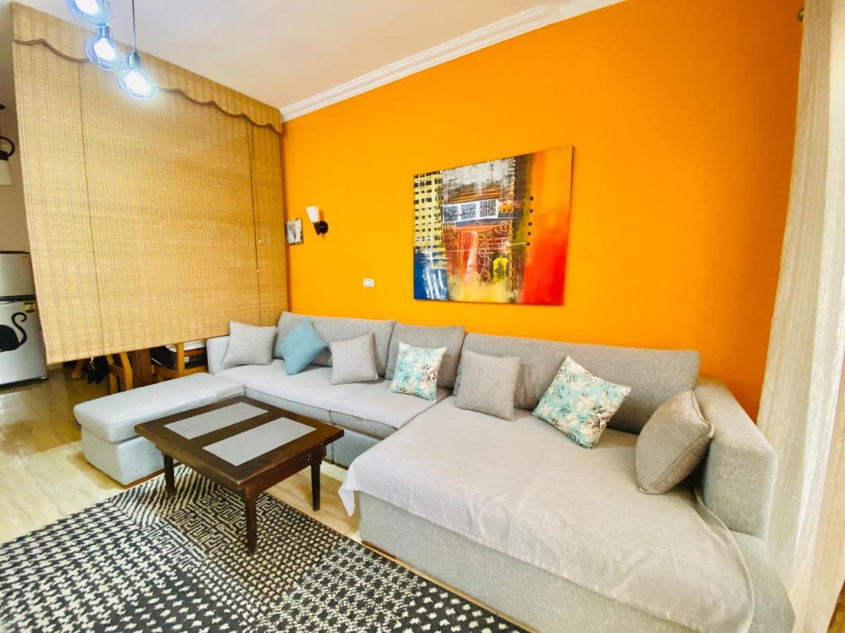 Solider Art Appartement Hurghada