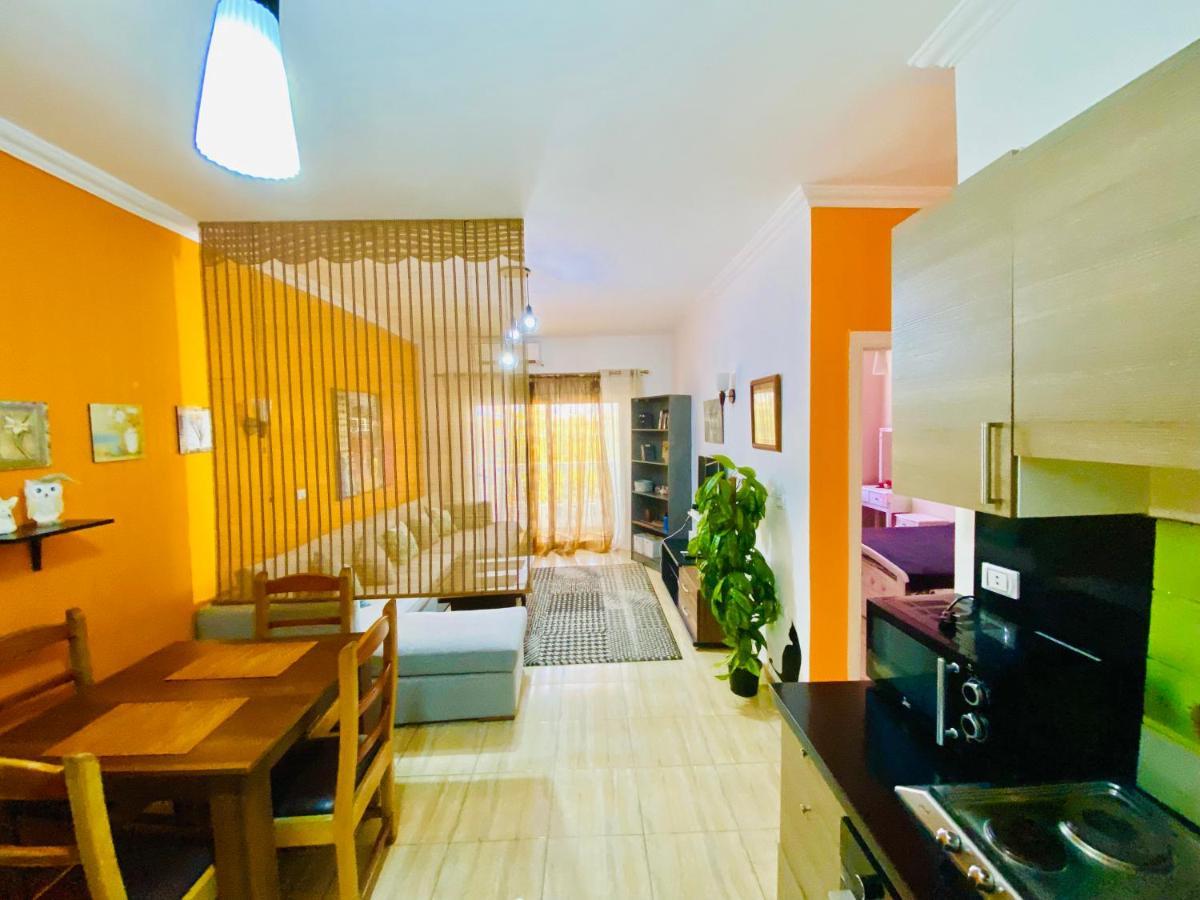 Solider Art Appartement