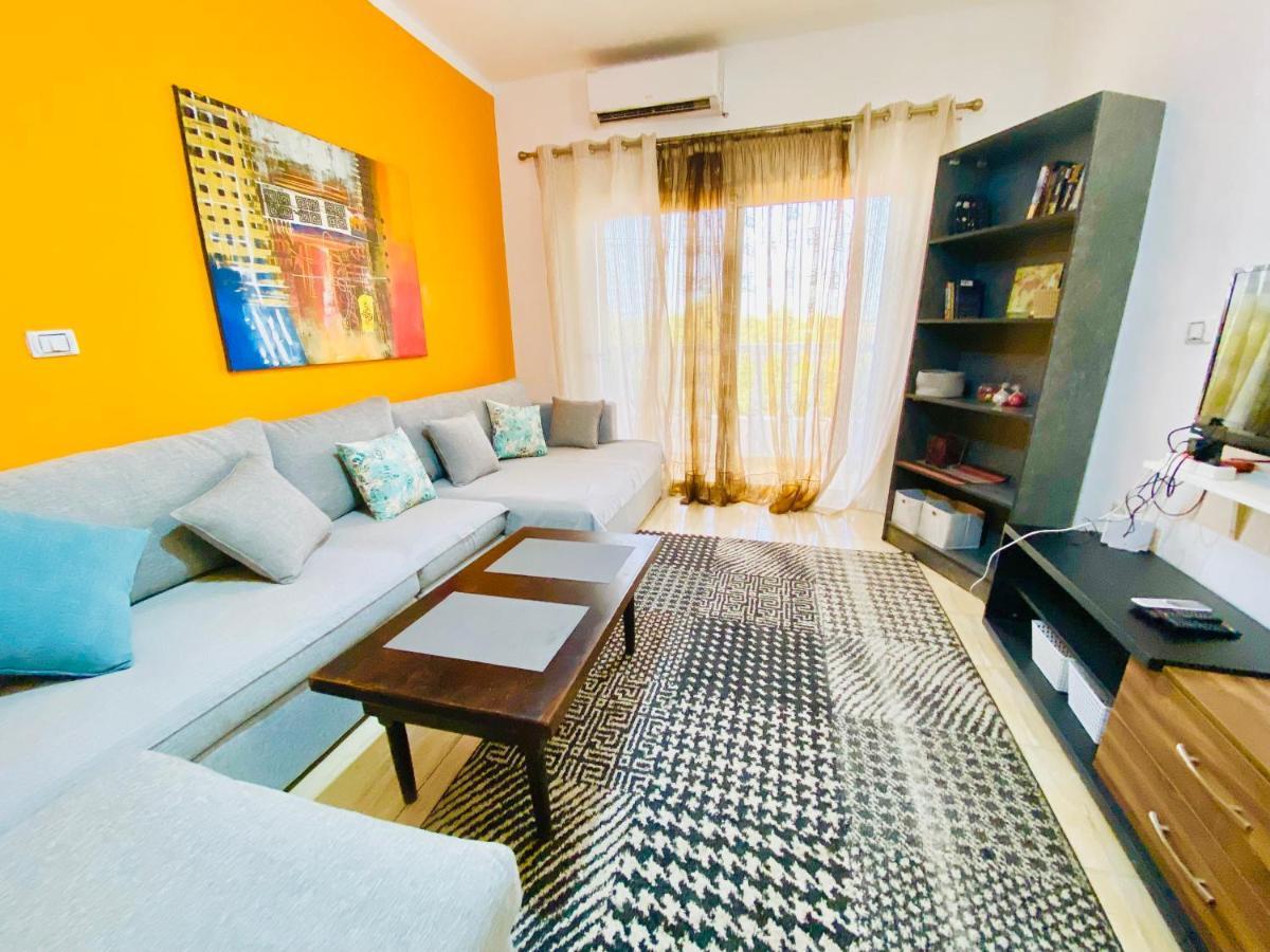 Solider Art Appartement *