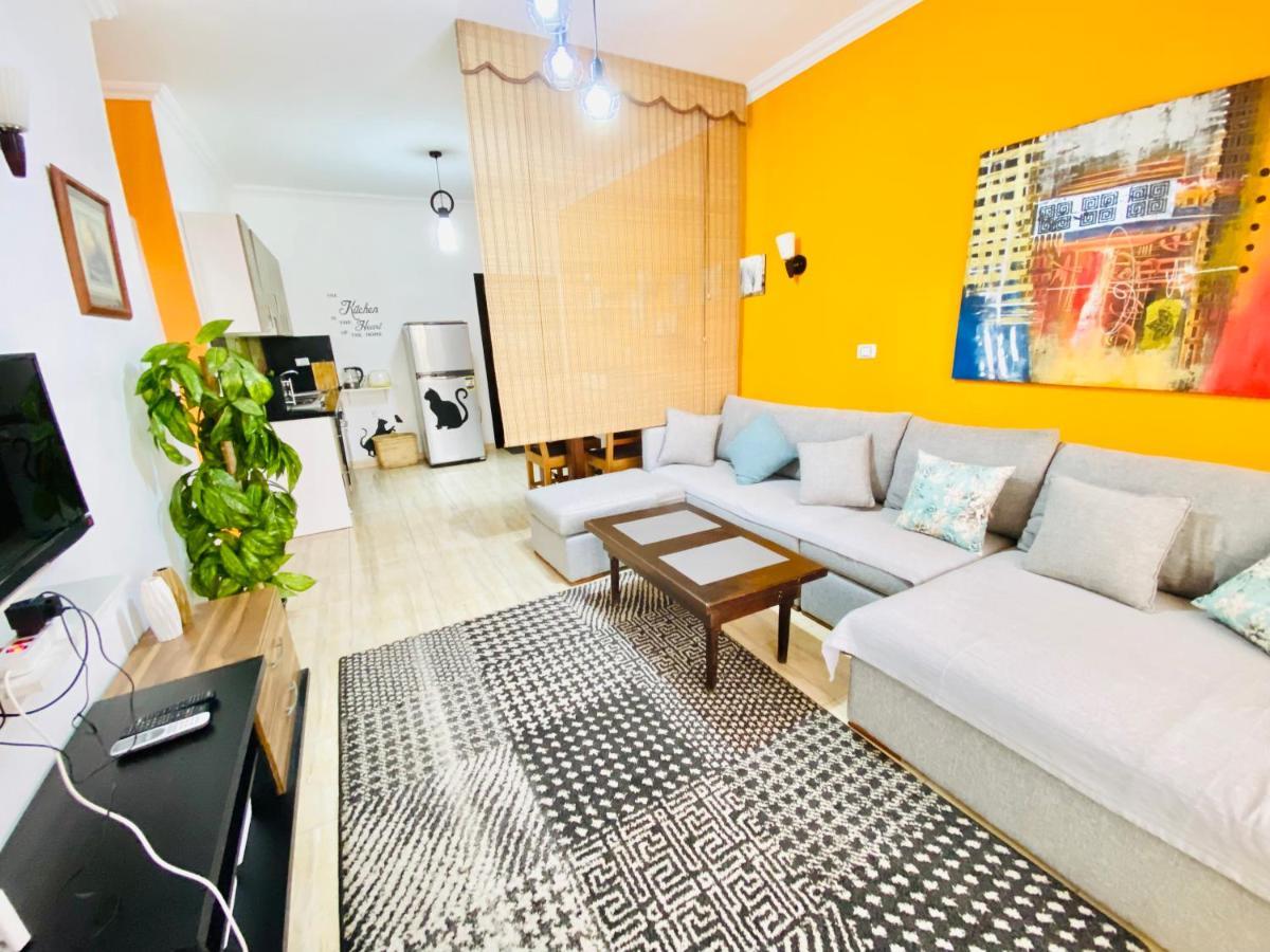 Solider Art Appartement Hurghada