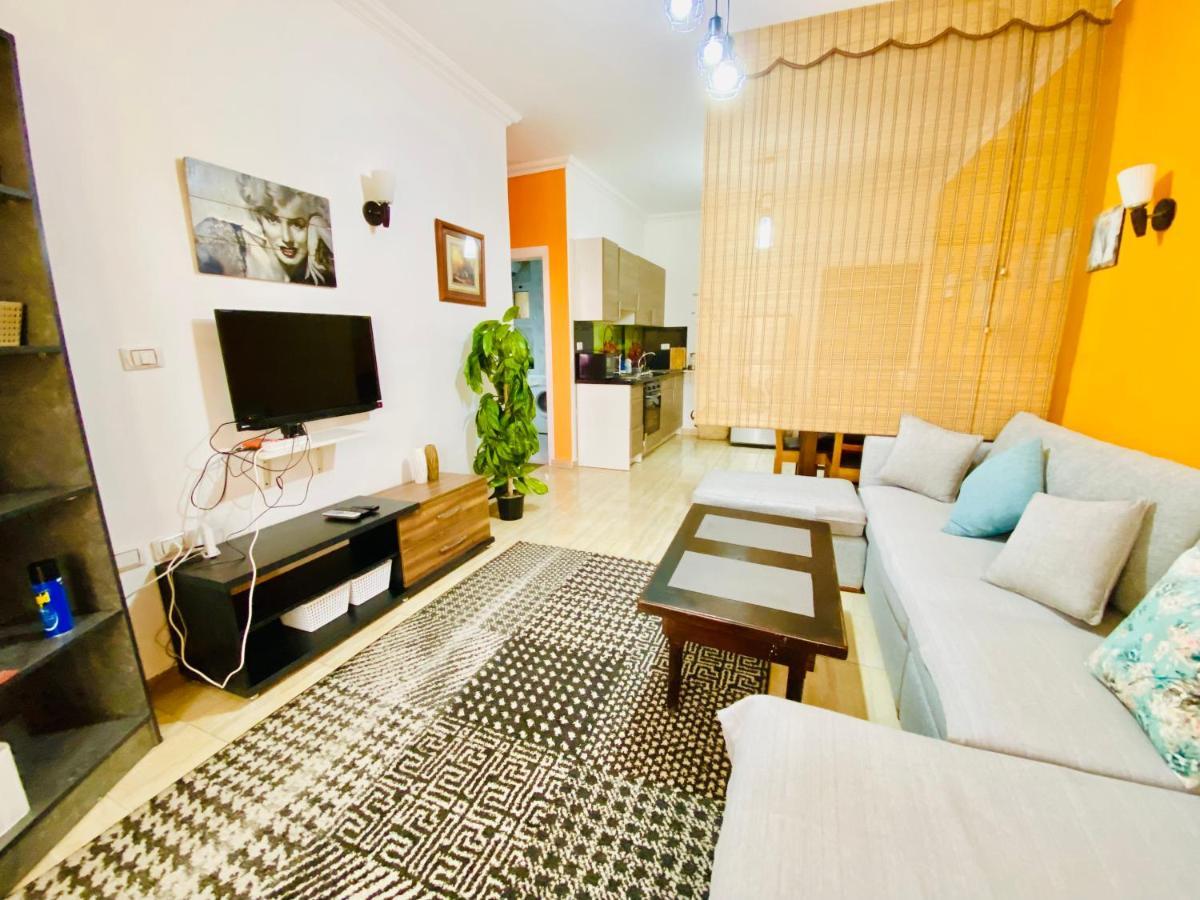 Solider Art Appartement *